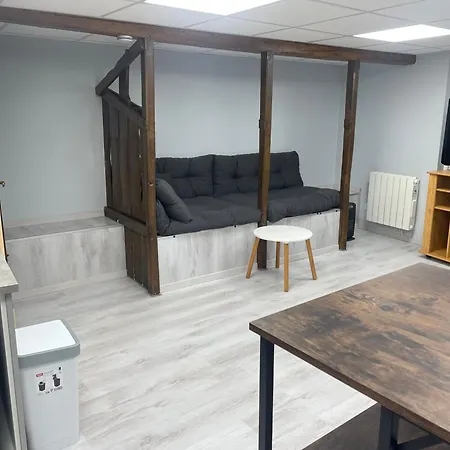 Studio Ouhans Extérieur photo