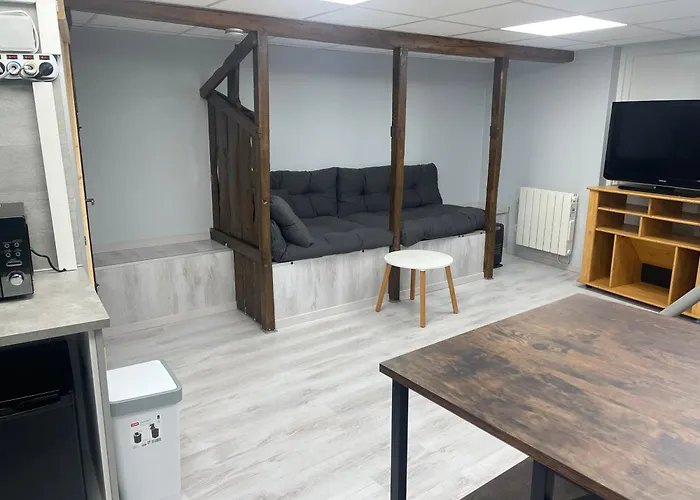 Studio
